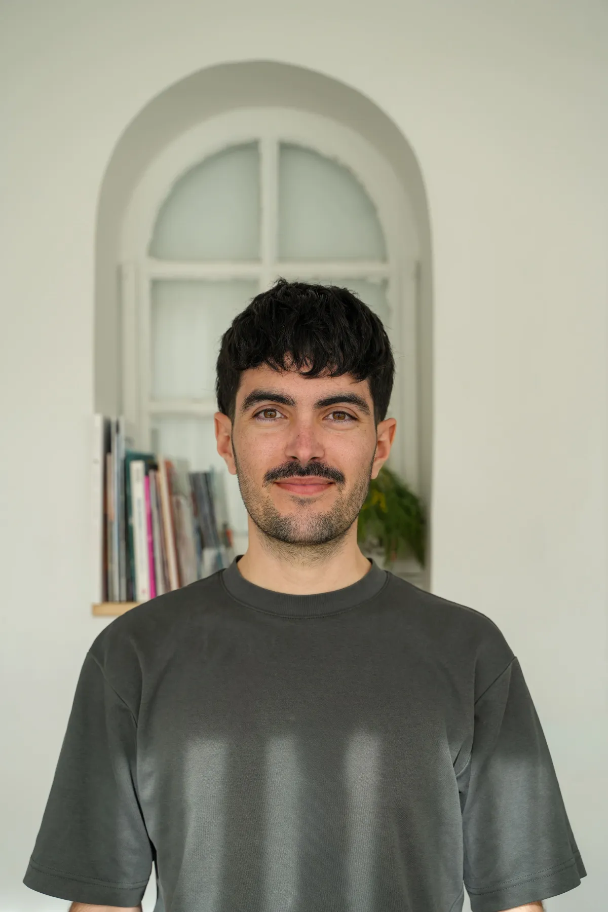 Photo of Quentin Pagès